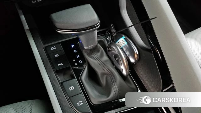 Hyundai The New Avante (CN7) id 4222436 из Кореи 36