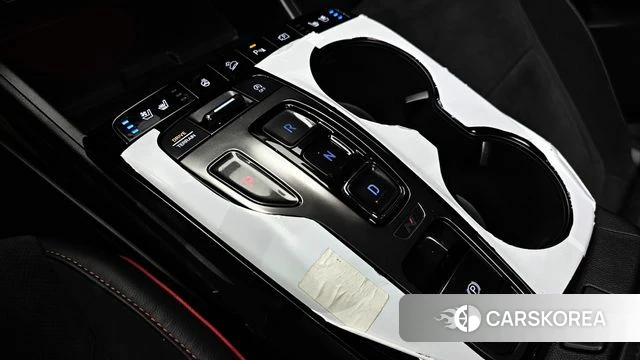 Hyundai Tucson (NX4) id 4178122 из Кореи 19