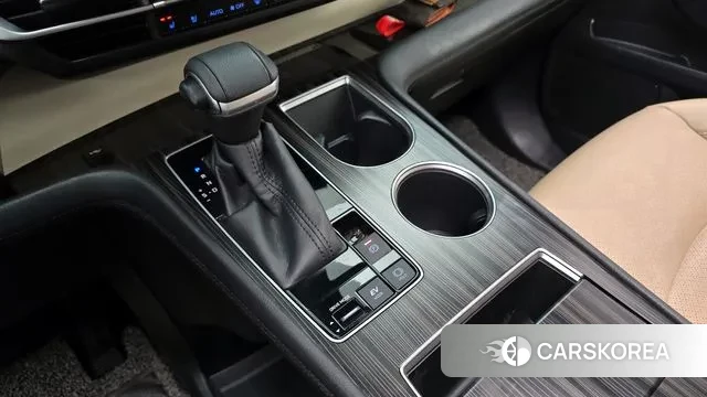 Toyota Sienna 4th Generation id 3577000 из Кореи 19