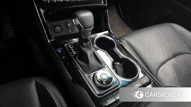 Kia Mohave Master id 3832150 из Кореи 19