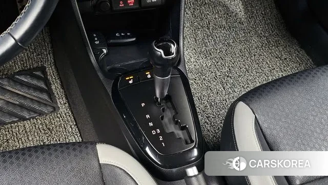 Kia All New Morning (JA) id 3622627 из Кореи 19