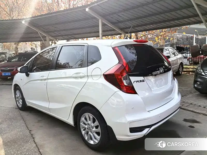 Honda Fit id 4548099 из Китая 15