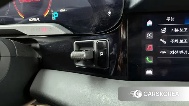 Porsche Taycan id 3606851 из Кореи 19