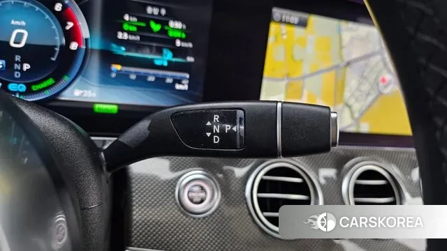 Mercedes-Benz E-Class W213 id 3474366 из Кореи 19