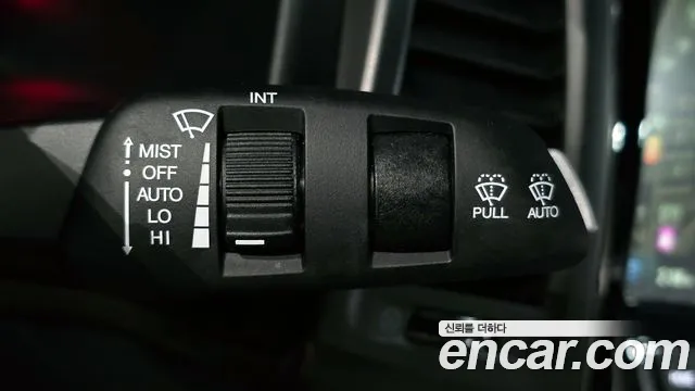 Ssangyong The New Rexton Sports Cannes id 2623257 из Кореи 19