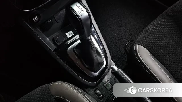 Renault Korea (Samsung) Clio id 3666903 из Кореи 19