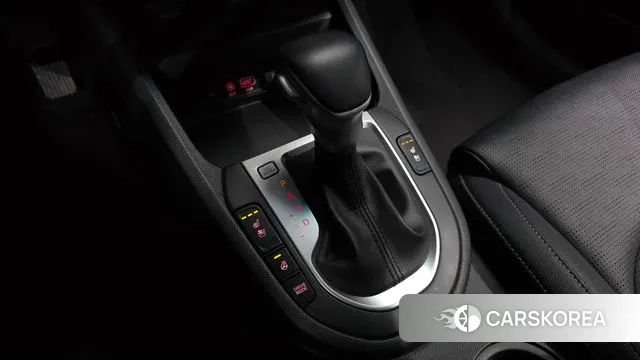 Kia Come New K3 id 3641000 из Кореи 19