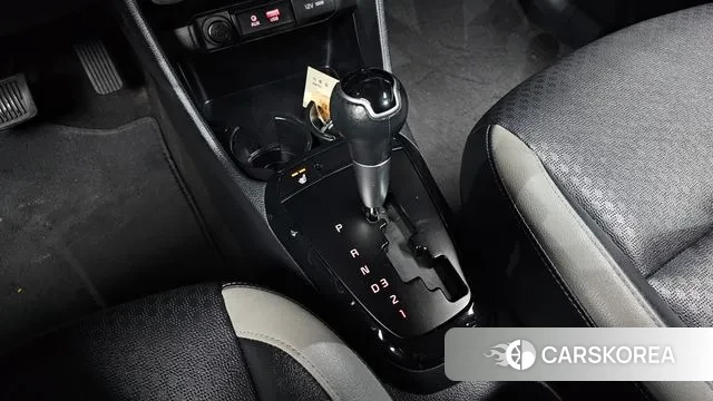 Kia All New Morning (JA) id 2986697 из Кореи 19