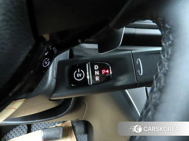 Kia The New Kia Ray EV id 3982006 из Кореи 19