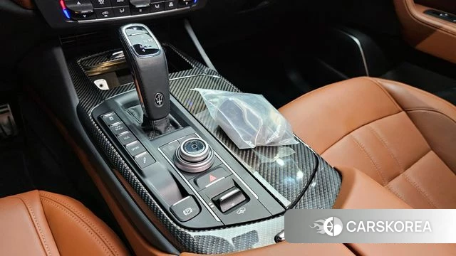 Maserati Levante id 3843624 из Кореи 19