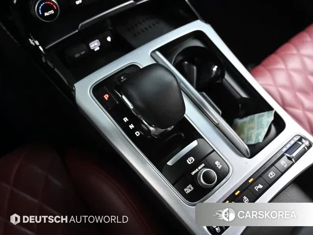 Kia Stinger Meister id 3421414 из Кореи 19