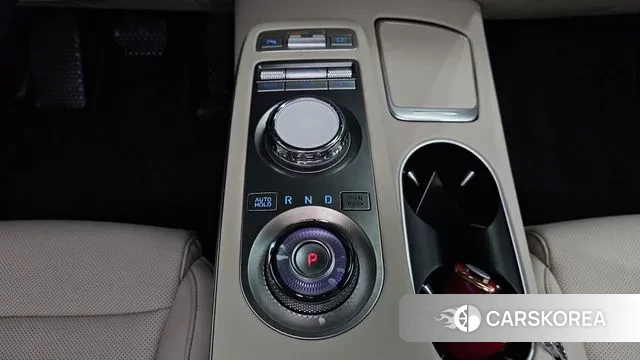 Genesis GV70 id 3421092 из Кореи 19