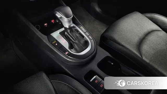 Kia The New K3 2nd generation id 3448451 из Кореи 19