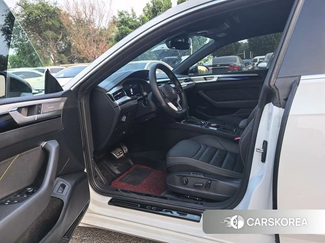 Volkswagen CC id 4313595 из Китая 9