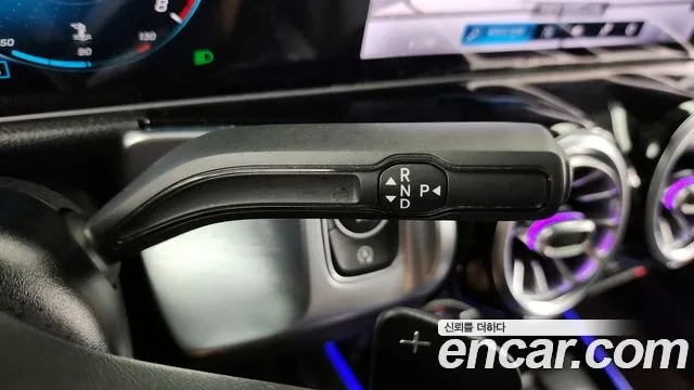 Mercedes-Benz GLB-Class X247 id 2916809 из Кореи 19