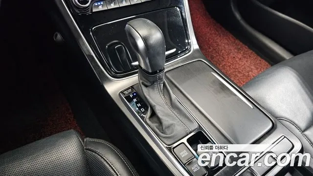 Hyundai Grandeur IG id 2956937 из Кореи 19