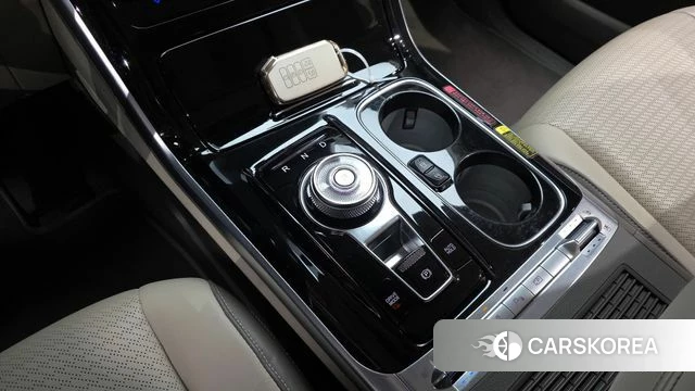 Kia Carnival 4th generation id 4201646 из Кореи 19