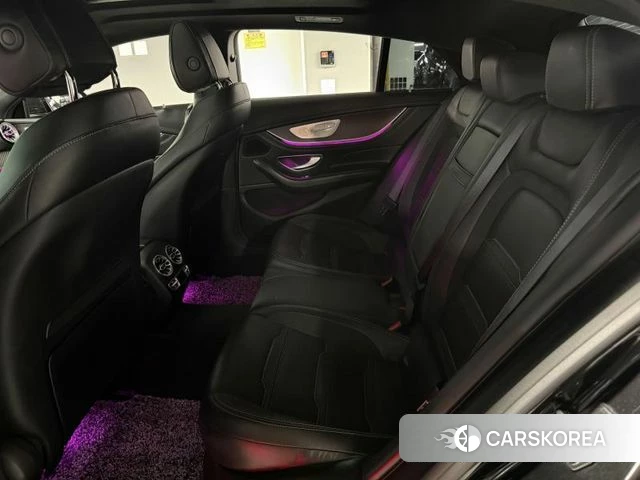 Mercedes-Benz AMG GT id 3852351 из Кореи 19