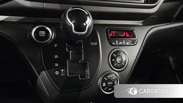 Kia The New Kia Ray id 3410756 из Кореи 19