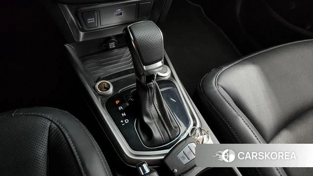 Ssangyong The New Tivoli id 4645276 из Кореи 30
