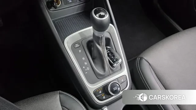 Hyundai Venue id 3484615 из Кореи 19