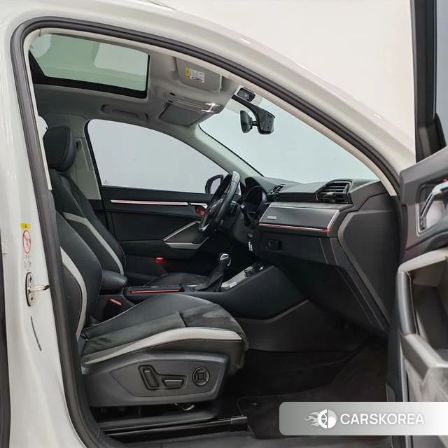 Audi Q3 id 4214547 из Китая 17