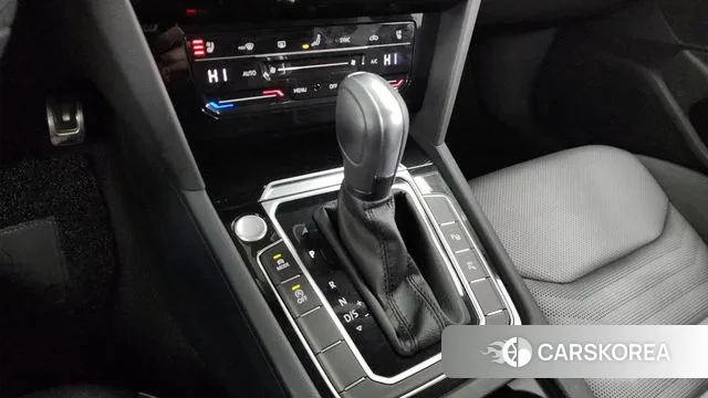 Volkswagen Arteon id 3561191 из Кореи 19