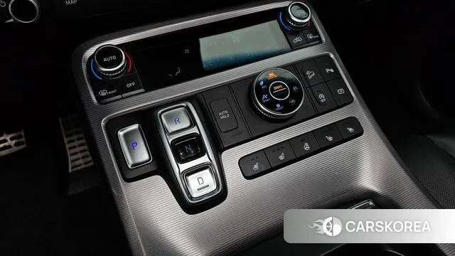 Hyundai The New Palisade id 3378000 из Кореи 19