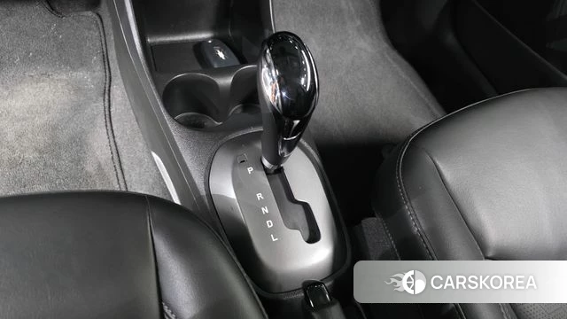 Chevrolet (GM Daewoo) The New Spark id 4580971 из Кореи 29