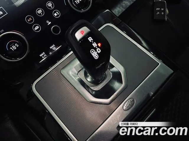 Land Rover Range Rover Evoque 2nd Generation id 2849874 из Кореи 19