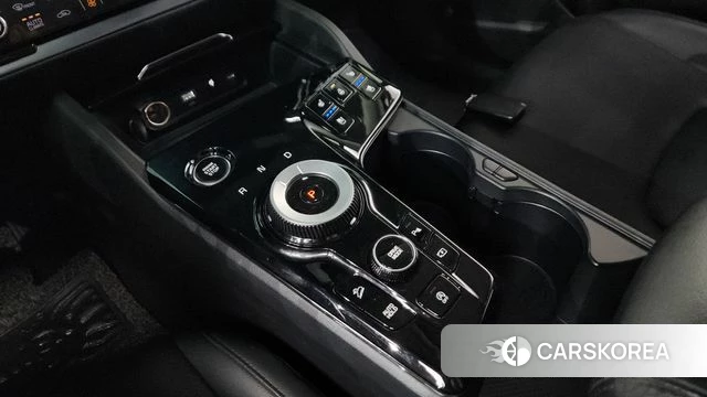 Kia Sportage 5th Generation id 3839002 из Кореи 19