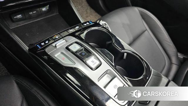 Hyundai Tucson (NX4) id 4293028 из Кореи 19