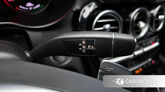 Mercedes-Benz C-Class W205 id 3867239 из Кореи 19