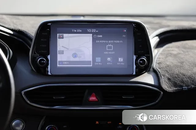 Hyundai Santa Fe TM id 3408169 из Кореи 14