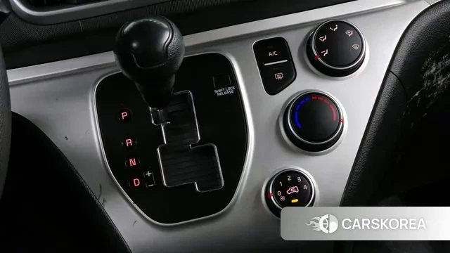 Kia The New Ray id 3489521 из Кореи 19