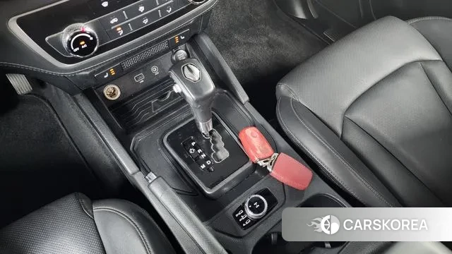 Ssangyong Rexton Sports id 2961002 из Кореи 19