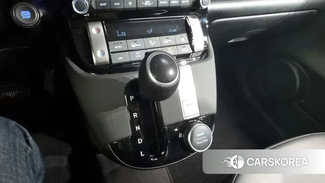 Hyundai Casper id 3016873 из Кореи 19