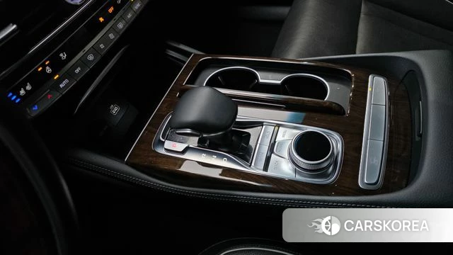 Kia More K9 id 3873495 из Кореи 19