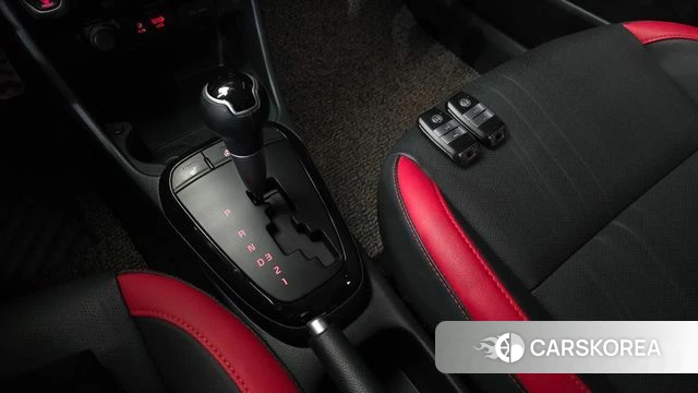 Kia All New Morning (JA) id 4465035 из Кореи 29