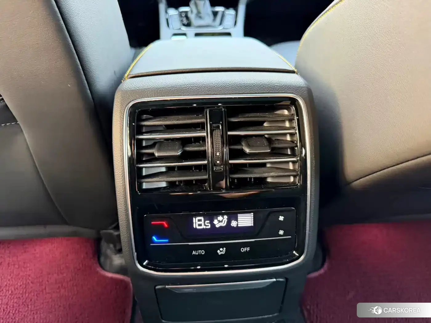Volkswagen Arteon (CC) id 4589479 из Китая 17