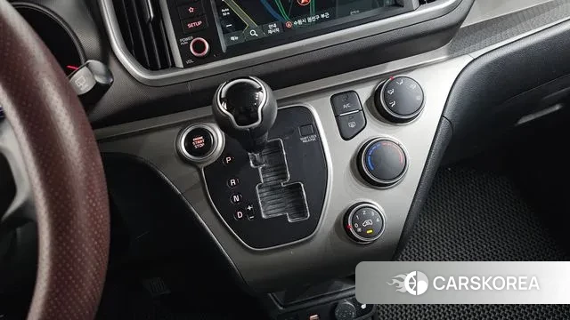 Kia The New Ray id 3428081 из Кореи 19