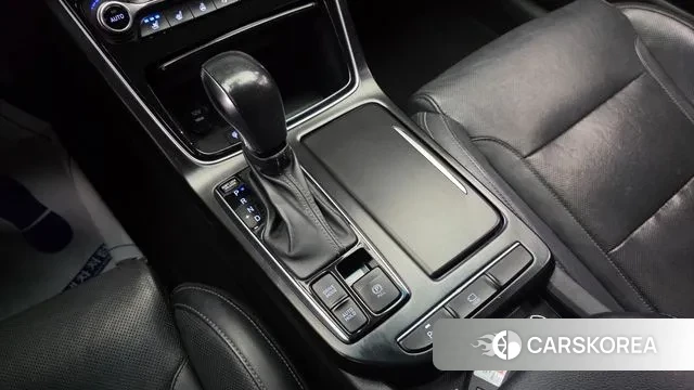 Hyundai Grandeur IG id 3050188 из Кореи 19