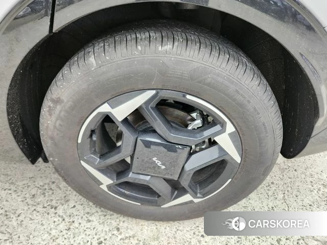 Kia The New Sportage 5th Generation id 3891067 из Кореи 18