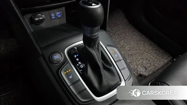 Hyundai Kona id 3034178 из Кореи 19