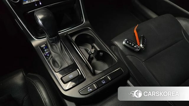Hyundai Grandeur IG id 4647411 из Кореи 19