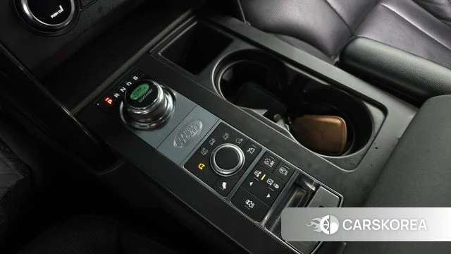 Land Rover Discovery 5 id 4351217 из Кореи 34