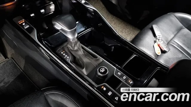 Kia Sorento 4th Generation id 2754636 из Кореи 19