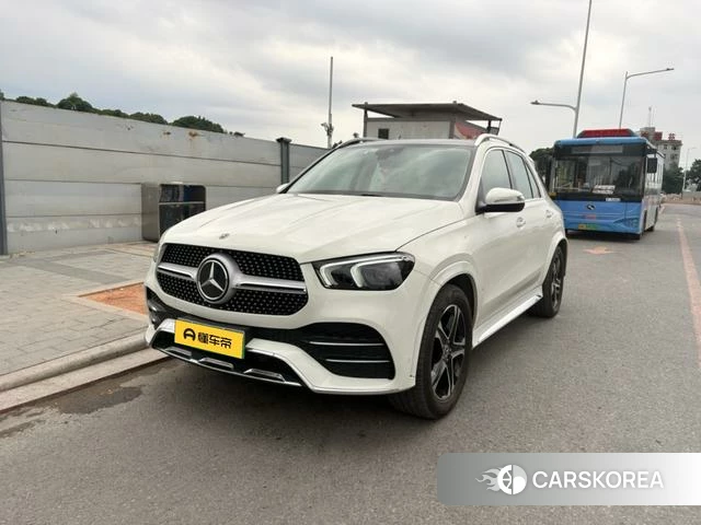 Mercedes-Benz GLE PHEV id 3957869 из Китая 9