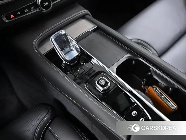 Volvo S90 id 3388222 из Кореи 12