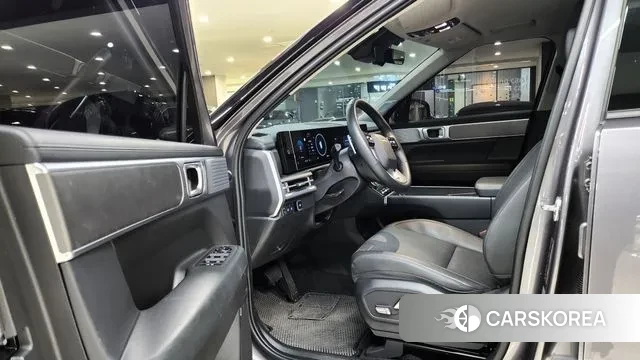 Hyundai Santa Fe (MX5) id 3294256 из Кореи 18